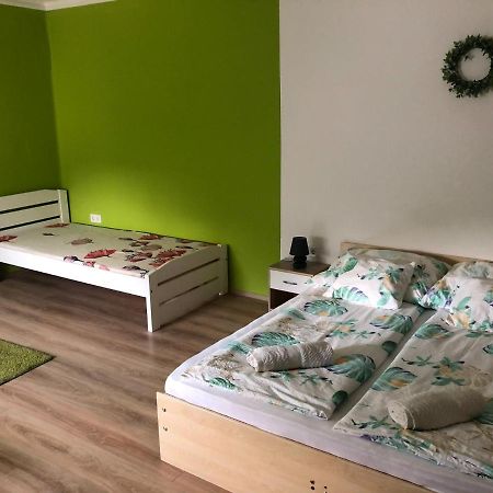 Natalia Apartman Apartment Mako Ngoại thất bức ảnh