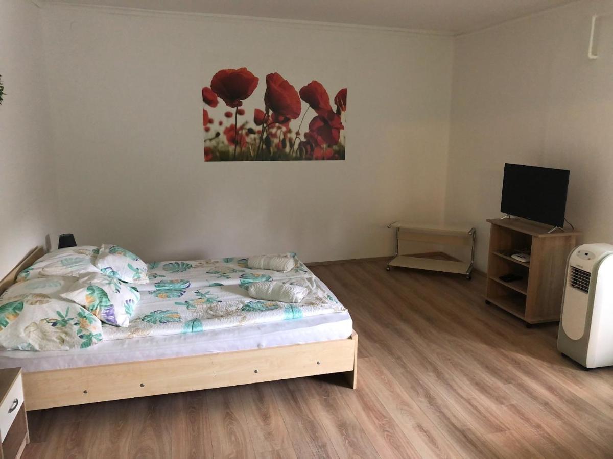 Natalia Apartman Apartment Mako Ngoại thất bức ảnh