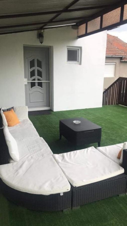 Natalia Apartman Apartment Mako Ngoại thất bức ảnh