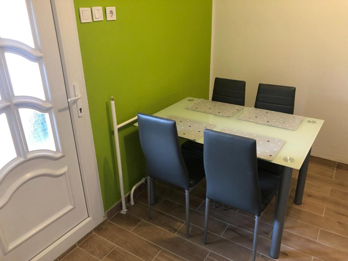 Natalia Apartman Apartment Mako Ngoại thất bức ảnh
