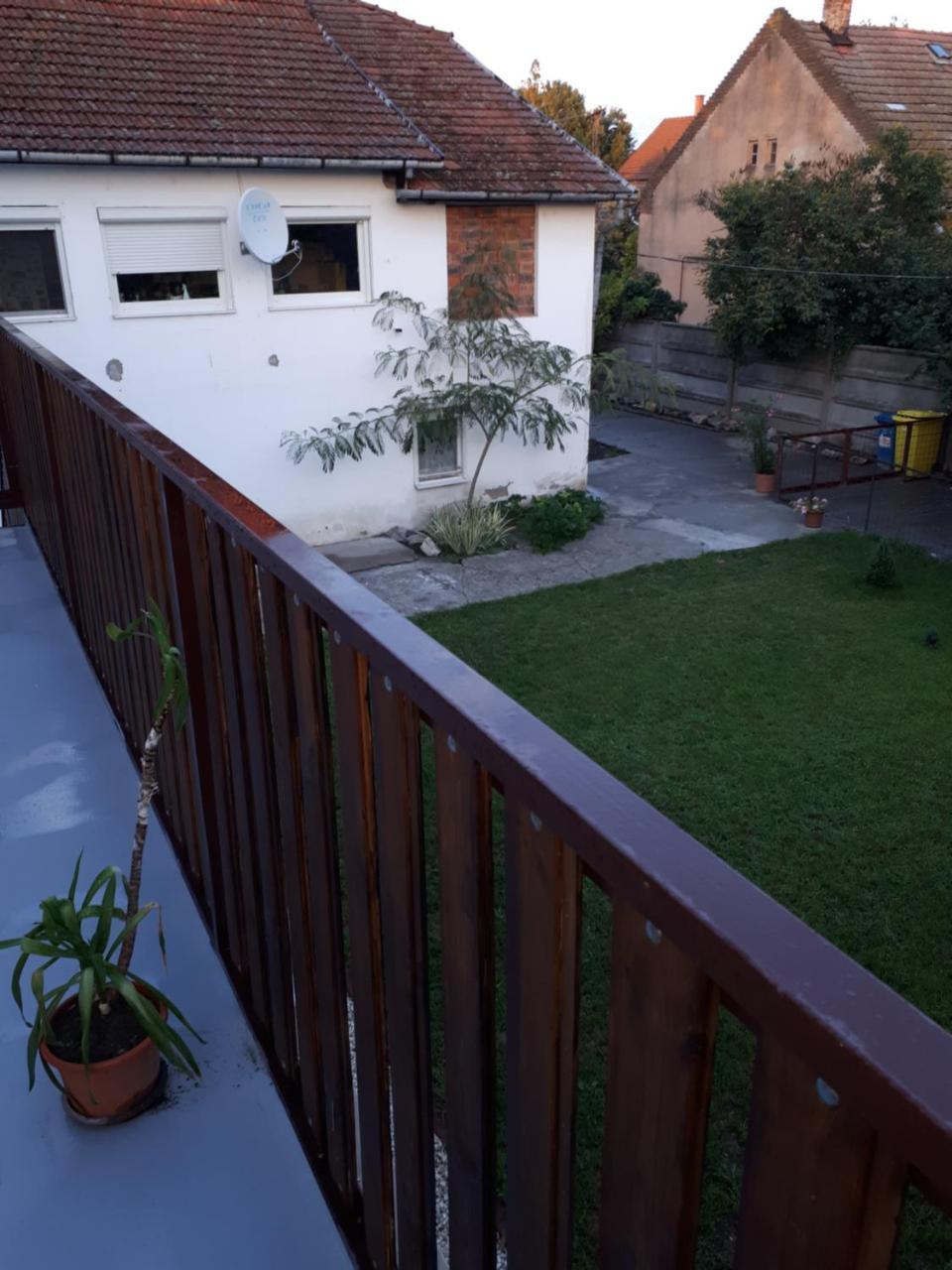 Natalia Apartman Apartment Mako Ngoại thất bức ảnh